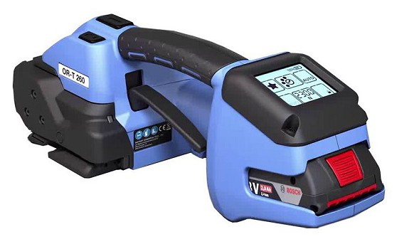 電動打包機和氣動打包機為什么不能空打？